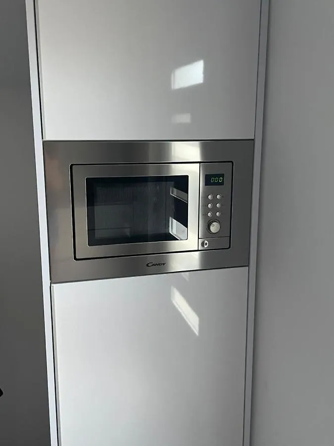 Yin Yang Studio Apartman Selce 0*,  Croatie